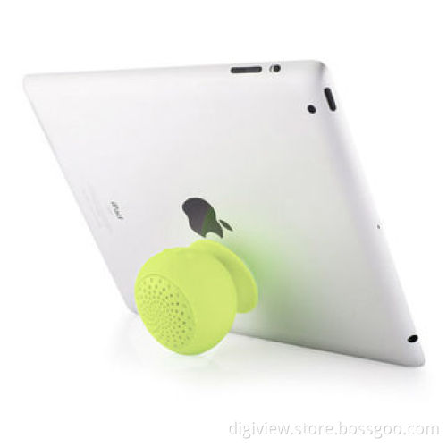 Bluetooth Speakers with Handsfree Phone Call Factory Supply Super Sucker Wireless Speaker
